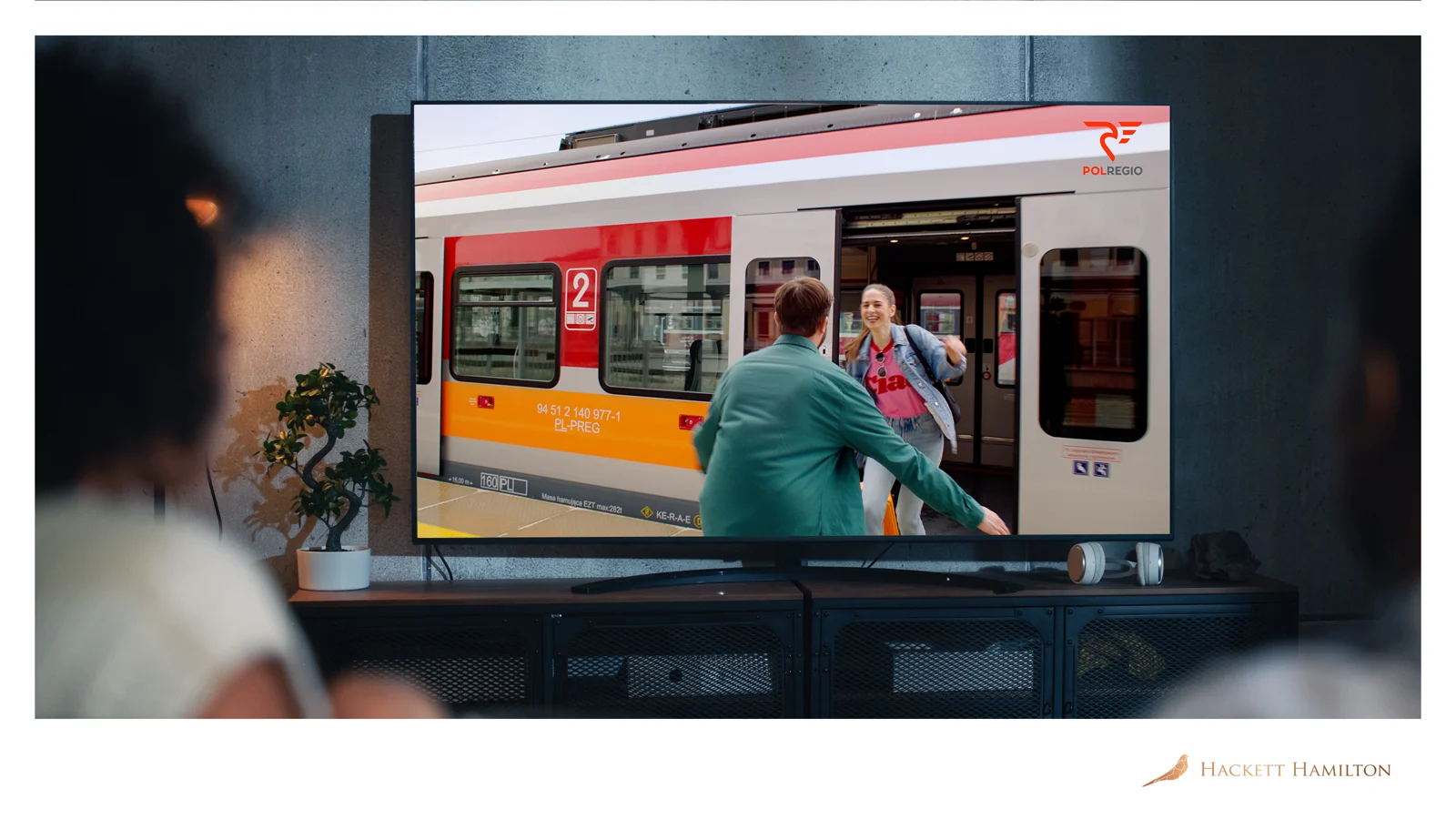 Polregio — Click and go
